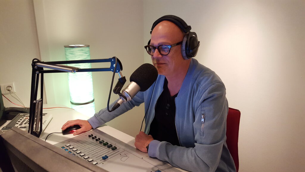 Voice Over